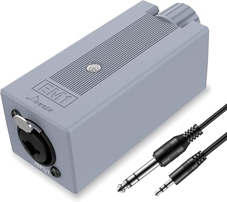 DONNER-EM1-AMPLIFICADOR-DE-MONITOR-INTRAUDITIVO-PERSONAL-PORTATIL-Y-RECARGABLE-EC1301