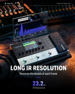 DONNER-ARENA-2000-PEDAL-MULTIEFECTOS-PARA-GUITARRA-CON-278-EFECTOS2