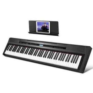 PIANO DONNER DE 88 TECLAS  DEP-20