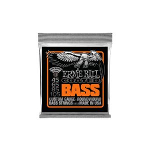 CUERDA ERNIE BALL PARA BAJO 4/C 45 - 105  3833