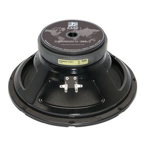 PARLANTE FANE SOVEREIGN 12 pulg 300W  12-300