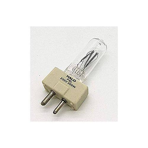 HALOGENO--230V300W