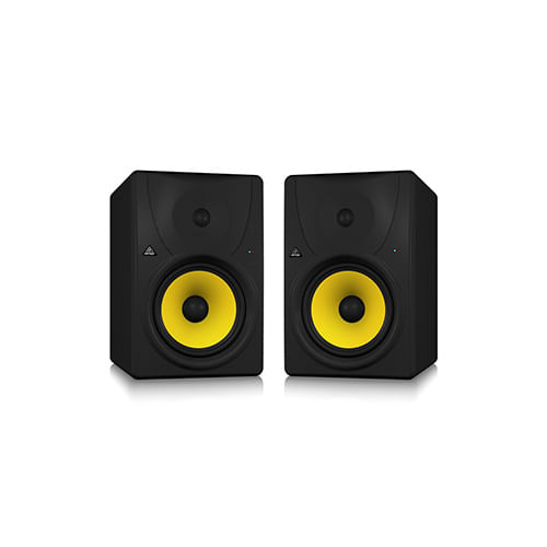 MONITOR-BEHRINGER-8-pulg-PARA-ESTUDIO-DE-GRABACION--B1031A