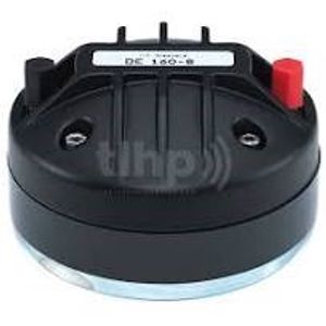 DRIVER B&C 1 pulg 40W/80WRMS -FRQ1.5-18HZ 107DB  DE160