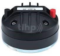 DRIVER-B-C-1-pulg-40W-80WRMS--FRQ1.5-18HZ-107DB--DE160