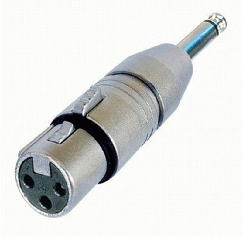 PLUG-MONO-6.3-MM---XLR-3-PINES--CVP565