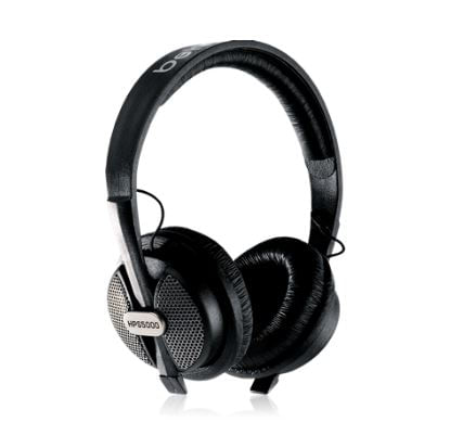 AUDIFONO-BEHRINGER-PARA-STUDIO-REVERS-NEGRO--HPS5000
