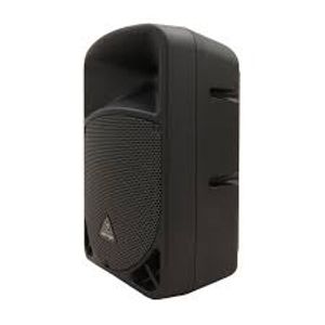 CAJA AMPLIFICADA BEHRINGER 8 pulg/1000V/ENTRADA XLR  B108D