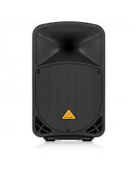 CAJA-AMPLIFICADA-BEHRINGER-10-pulg-1000V-ENTRADA-XLR--B110D