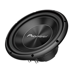 SUBWOOFER 12 pulg 1500W 2 BOBINA 40HM  TS-A300D4