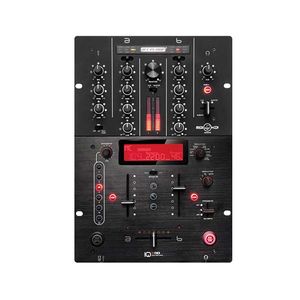 MEZCLADOR RELOOP MIDI/8 EFECTOS/2CANALES/CABLE US  IQ2-MIDI