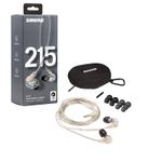 AURICULARES-SHURE-INALAMBRICOS-CON-BLUETOOTH--SE215-K2