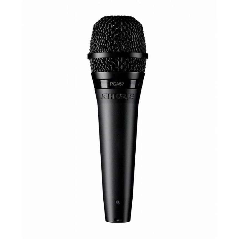MICROFONO-SHURE-BOBINA-MOVIL-CON-CABLE--PGA57-XLR