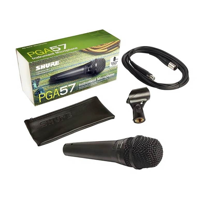 MICROFONO-SHURE-BOBINA-MOVIL-CON-CABLE--PGA57-XLR1