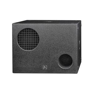 SUB-BAJO BETA 3 AMPLIFICADO 15 pulg 500 RMS  EB115A
