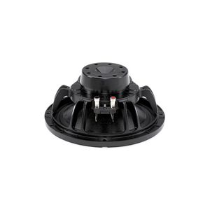 PARLANTE B&C10 pulg NEO 500/250W VC2.5 pulg FREQ50-3000HZ  10NDL64