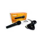 MICROFONO-SHURE-C-CABLE-MULTIUSO-KARAOK-VOCS-VIVO---SV-200