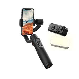 HOMEM GIMBAL - KIT ESTABILIZADOR PROFESIONAL PARA FOTOS Y VIDEOS PARA SMARTPHON 3 EJES-ISTEADY MOBIL