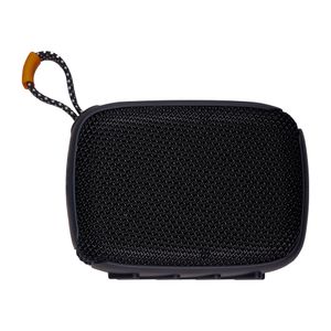 PARLANTE PORTATIL ITALY AUDIO, 5W, BT, NEGRO, ITL-CY82