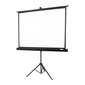 HAVIT PANTALLA PARA PROYECTOR, SERIE SMART PS100-BLACK