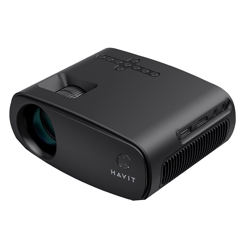 PROYECTOR-HAVIT-PJ207-NEGRO-RESOLUCION-1080P-CORRECION-DE-IMAGEN-15-GRADOS-LUMMENS-6000