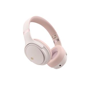 HAVIT AURICULARES PRO BLUETOOTH COLOR ROSADO, CANCELACION DE SONIDO