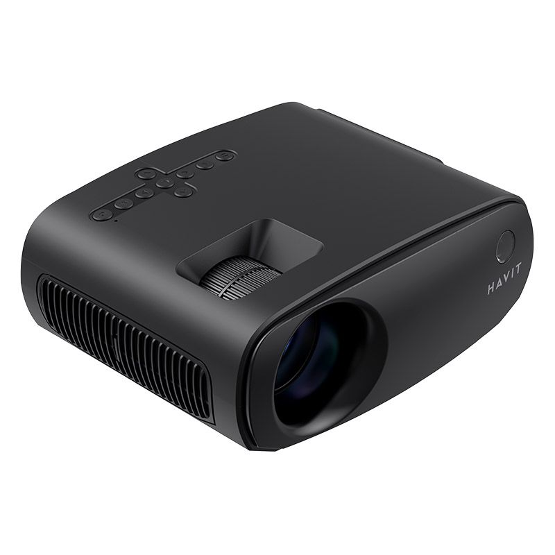 PROYECTOR-HAVIT-PJ207-PRO-BLANCO-RESOLUCION-1080P-CORRECION-DE-IMAGEN-15-GRADOS-LUMMENS-6000