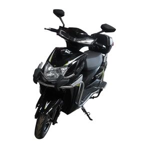 MOTO ELECTRICA DAX CONQUEST 1000W NEGRO
