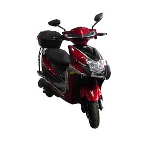MOTO ELECTRICA DAX CONQUEST 1000W ROJO