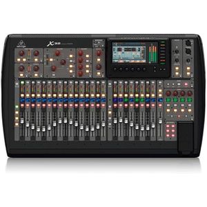 CONSOLA BERINGHER DIGITAL / 32CH / VIRTUAL FX  X32 CORE