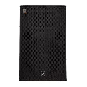 CAJA BETA 3 AMPLIFICADA 15 pulg 50Hz-18KHz  ES215A