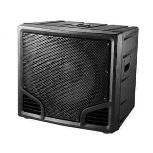 SUB BAJO AMPLIFICADO ITALY AUDIO 3000W  24118A