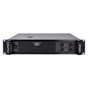 AMPLIFICADOR PROFESIONAL DE CLASE D DT8004