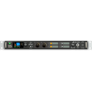 CONSOLA BERINGHER DIGITAL / 32CH / VIRTUAL FX  X32 CORE