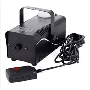 MAQUINA DE HUMO  ITALY AUDIO  400W  Z-400