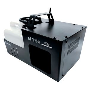 MÁQUINA DE NEBLINA A BASE DE AGUA TX-3