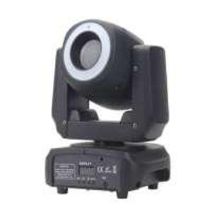 CABEZA MOVIL SPOT  +  LASER + LUZ DE RAYAS - SPB425 3 EN 1, EUROLITE