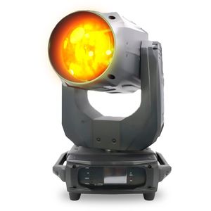 CABEZA MOVIL BEAM SETX2 18R 380W-AC100V-240V - 50/60HZ