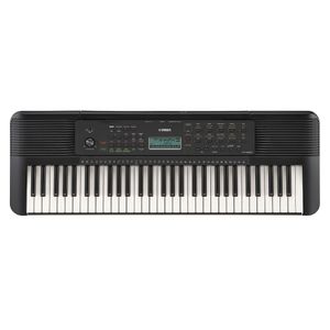 ORGANO YAMAHA PSRE383 + PARLANTE ES-PS01 EURO