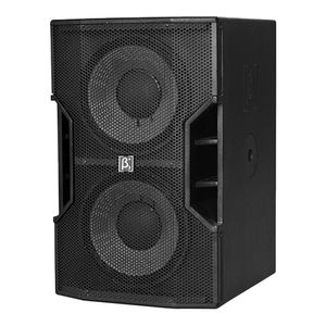 SUB-BAJO BETA 3 ACTIVO/2X12 pulg/800W  T212BA