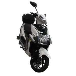 MOTO ELECTRICA DAX CONQUEST 1000W BLANCO