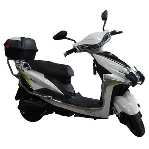 MOTO ELECTRICA DAX CONQUEST 1000W BLANCO