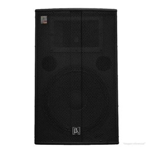 CAJA BETA 3 AMPLIFICADA 15 pulg 50Hz-18KHz  ES215A