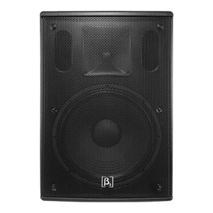 CAJA BETA 3   AMPLIFICADA USB/15 pulg/400W/ENTRADA MIC  N15A/MP3