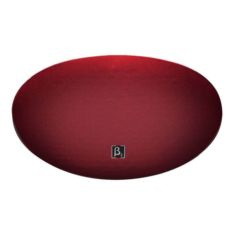 011134 - QS 1000 COLOR ROJOFrontal