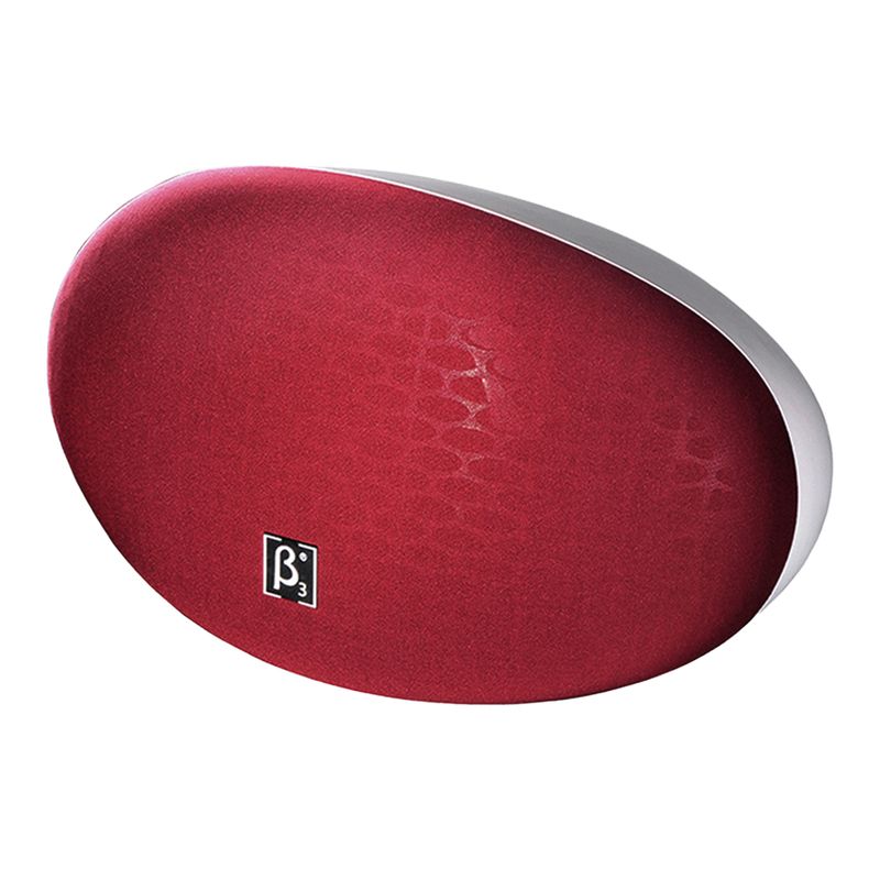 002378 - QS 600 COLOR ROJO- 45°