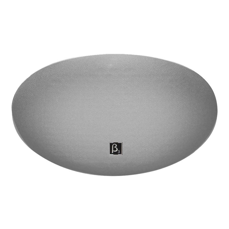 005565 - QS 600 COLOR GRISFrontal