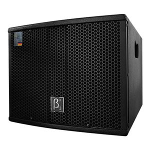SUB-BAJO ACTIV BETA3  100W/2 SPEAKON  OE108BA