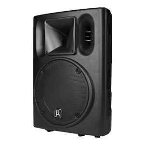 CAJA BETA 3 activas 15 pulg MP3  U15A NEGRO