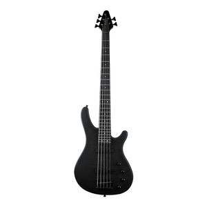 BAJO ELECTRICO PALMER DE 5 CUERDAS ECLIPSE5-DLXACT-FBKS NEGRO